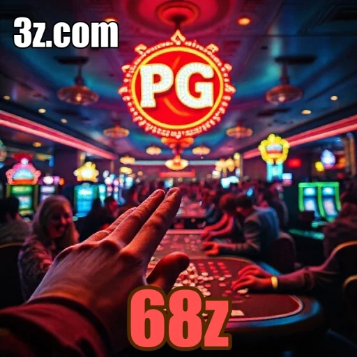 68z Jogos Multiplayer