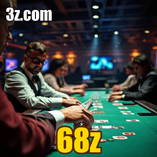 68z Jogos de Plataforma