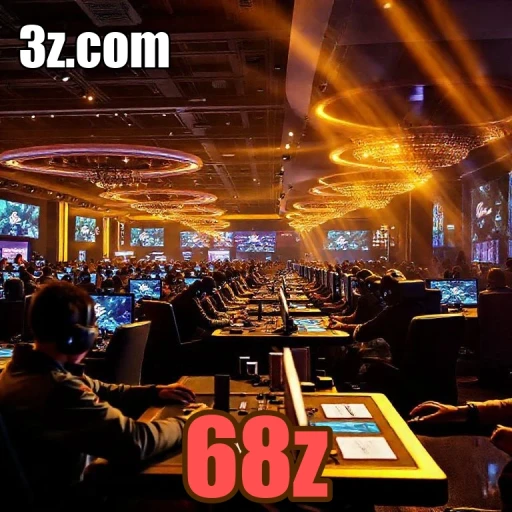 68z Jogos de Estratégia